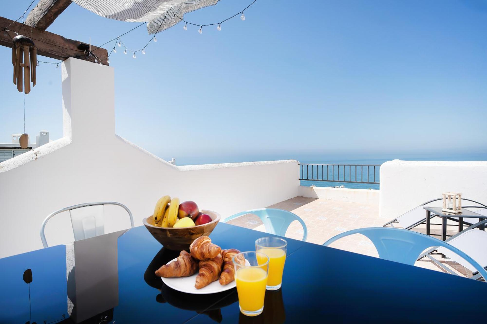 Appartement Coral Island Mediterranean Duplex Penthouse