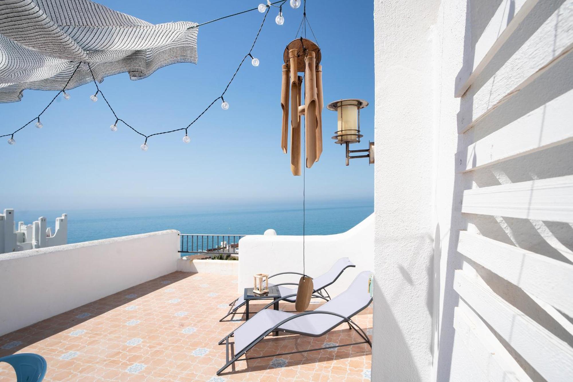 Appartement Coral Island Mediterranean Duplex Penthouse *