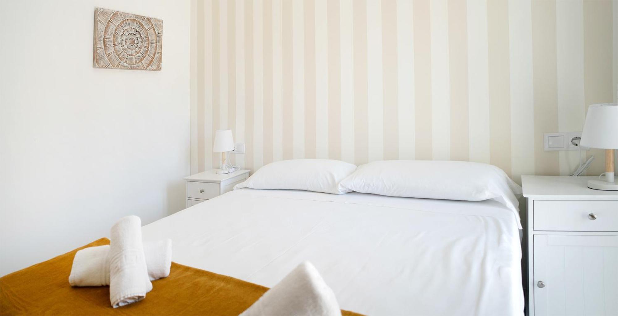 Appartement Coral Island Mediterranean Duplex Penthouse Benalmádena