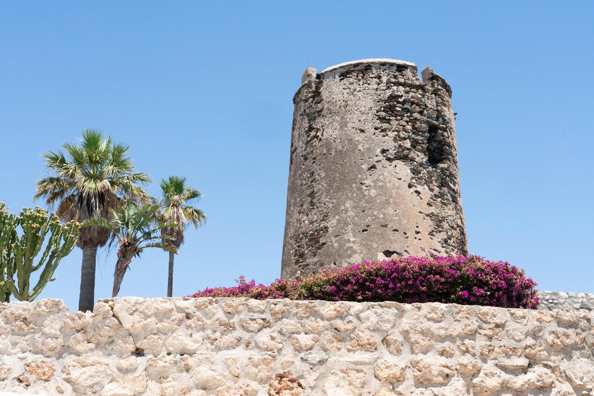 Appartement Coral Island Mediterranean Duplex Penthouse *