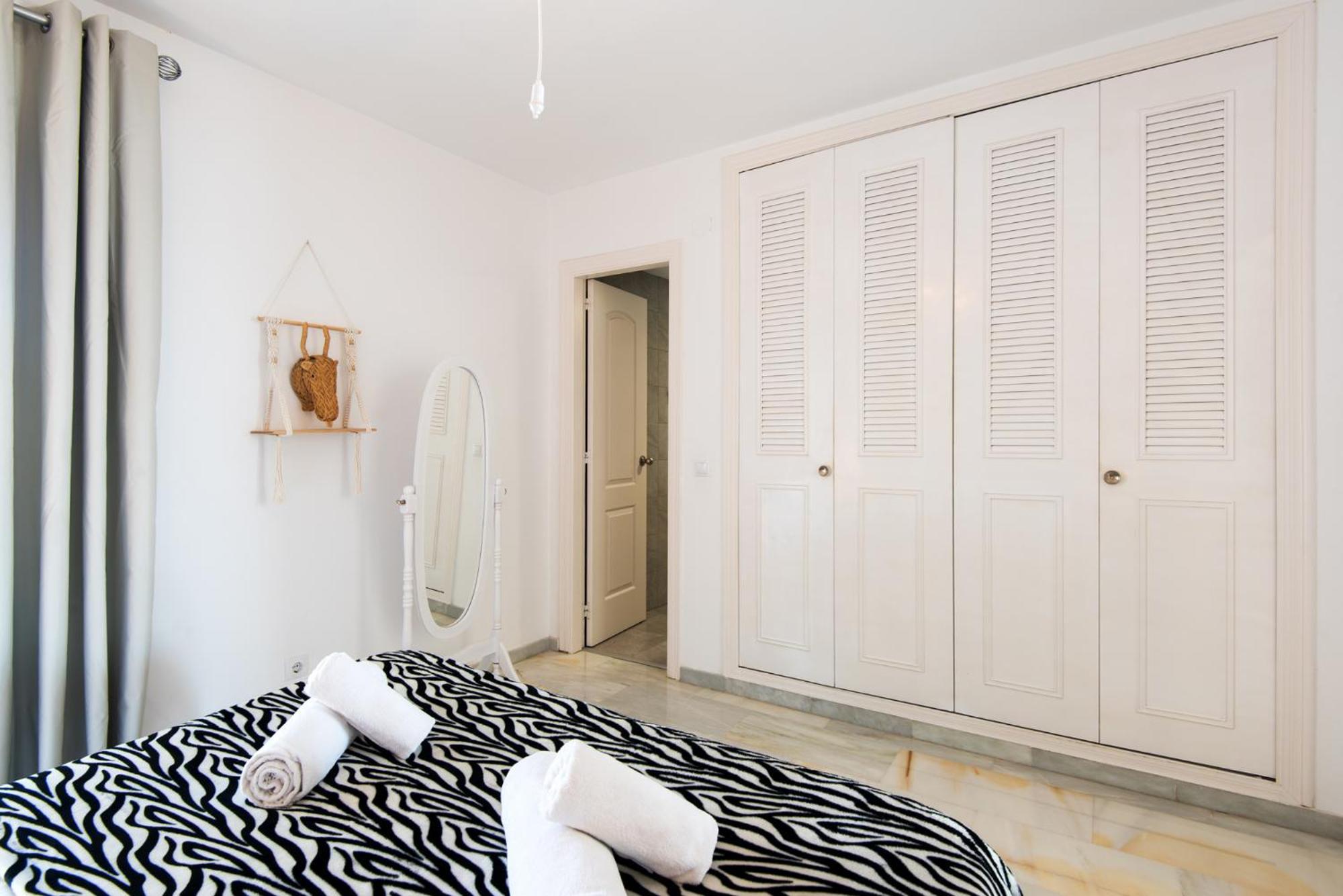 Appartement Coral Island Mediterranean Duplex Penthouse *