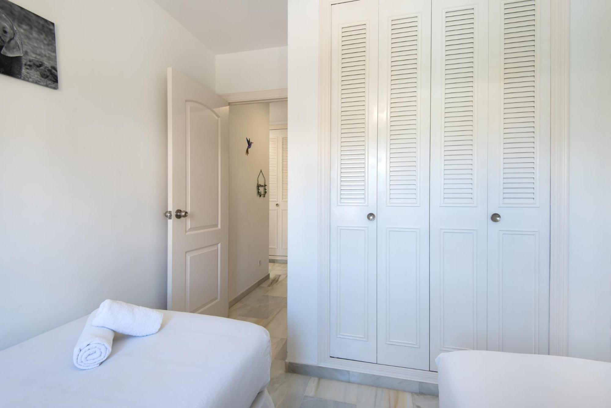Appartement Coral Island Mediterranean Duplex Penthouse Benalmádena